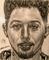 Art: CARLOS. by Artist William Powell Brukner