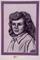 Art: Barbara. by Artist William Powell Brukner