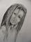 Art: Shy by Artist KikaD