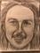 Art: Russell Jones. by Artist William Powell Brukner