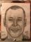 Art: Anonymous-Portraiture. by Artist William Powell Brukner