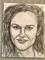 Art: Elise. by Artist William Powell Brukner