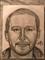 Art: Josh. by Artist William Powell Brukner
