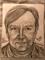 Art: David. by Artist William Powell Brukner