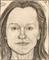Art: TRACY. by Artist William Powell Brukner