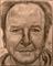 Art: HARRY. by Artist William Powell Brukner