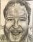 Art: JEREMY LEE. by Artist William Powell Brukner