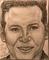 Art: RYAN. by Artist William Powell Brukner