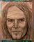 Art: GARY INMENDHAM. by Artist William Powell Brukner