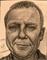 Art: WAYNE. by Artist William Powell Brukner