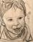 Art: LAKEN. by Artist William Powell Brukner