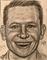 Art: SCOTT. by Artist William Powell Brukner