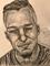 Art: MICHAEL MCKIDDIE. by Artist William Powell Brukner