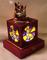 Art: Magic Lamp II by Artist Camille Meeker Turner
