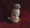Art: prairie dog 004ebsq by Artist Camille Meeker Turner