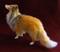 Art: Alpaca Furred Collie by Artist Camille Meeker Turner