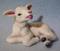Art: Sheep by Artist Camille Meeker Turner