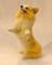 Art: Furred Corgi #4 by Artist Camille Meeker Turner