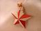 Art: Corgi & Star Ornament, 6th in '05 Series by Artist Camille Meeker Turner