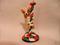 Art: Spinner Corgi Ornament 7th in '05 Series by Artist Camille Meeker Turner