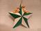 Art: Corgi Ornament, 8th in '05 Series by Artist Camille Meeker Turner
