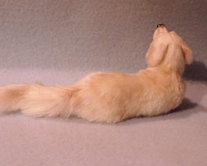 Detail Image for art English Golden Retriever Detail Image for art English Golden Retriever