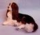 Art: English Springer Spaniel by Artist Camille Meeker Turner