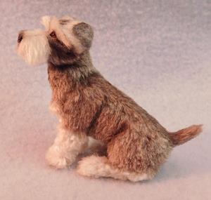 Detail Image for art Schnauzer