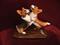 Art: Corgi Tango by Artist Camille Meeker Turner
