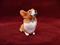Art: 1/12 Scale Corgi by Artist Camille Meeker Turner