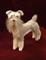 Art: Furred Giant  Schnauzer, Mason by Artist Camille Meeker Turner