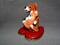 Art: Corgi & Pup Valentine by Artist Camille Meeker Turner