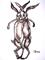Art: GOOD FRIENDS p112 by Artist Dawn Barker