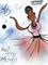 Art: FEEL THE MELODY... by Artist Melody Cole Gates