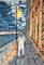 Art: Cuba by Artist Andrea Golino