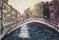 Art: Venice by Artist Andrea Golino