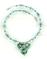 Art: Celtic Knot by Artist Sparkle Plenty Fine Beaded Jewellery