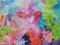 Art: Dreaming in Pastel Colors - sold by Artist Ulrike 'Ricky' Martin