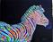 Art: zebradone1.jpg by Artist Ulrike 'Ricky' Martin