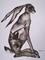 Art: HARE h829 by Artist Dawn Barker