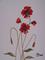 Art: POPPIES p110 by Artist Dawn Barker