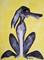 Art: HARE! h902 by Artist Dawn Barker