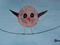 Art: LITTLE BIRD by Artist Dawn Barker