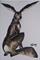Art: SWEETIE HARE! h985 by Artist Dawn Barker