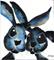Art: MR & MRS h1018 by Artist Dawn Barker