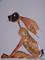 Art: SIENNA HARE h1234 by Artist Dawn Barker