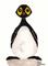 Art: LITTLE PENGUIN by Artist Dawn Barker