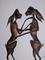 Art: LET'S DANCE! h1303 by Artist Dawn Barker