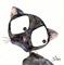 Art: MOGS c157 by Artist Dawn Barker