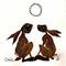 Art: I ONLY HAVE EYES FOR YOU h1351 by Artist Dawn Barker